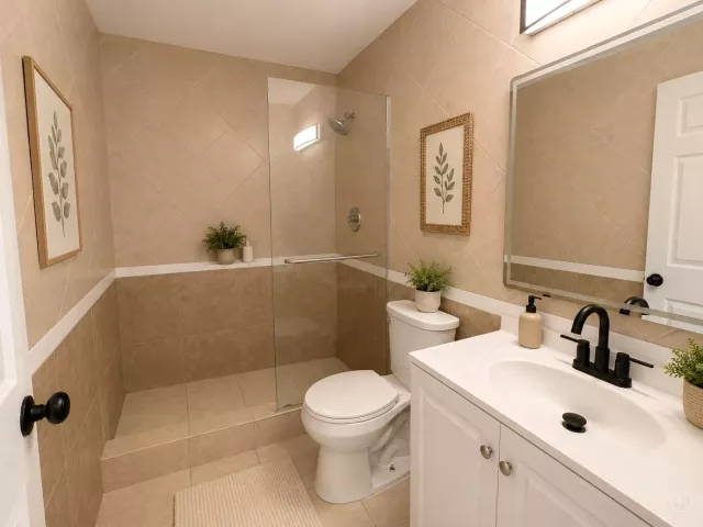 4-bedroom home for rent in Deerfield Beach - 472 NW 2ND Terrace - MondialRealty