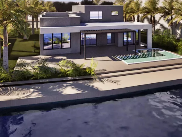 5-bedroom home for sale in Pompano Beach - 2520 SE 7th Drive - MondialRealty
