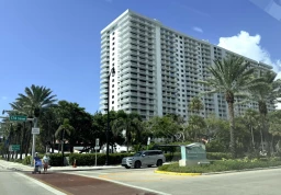 Apartment #1901 at Winston Tower 600