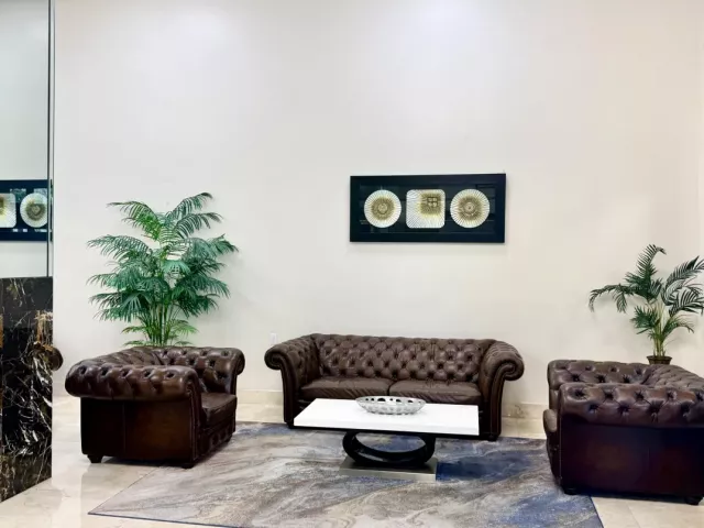 2-bedroom condo for sale in Sunny Isles Beach - 210 174TH Street 1901 - MondialRealty