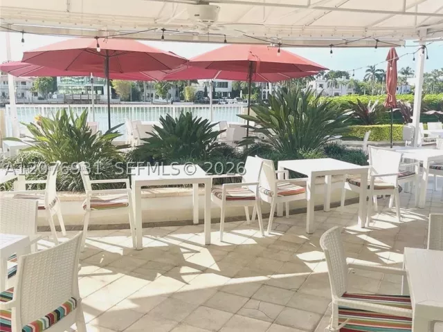 2-bedroom condo for rent in Miami Beach - 5600 Collins Ave 16P - MondialRealty