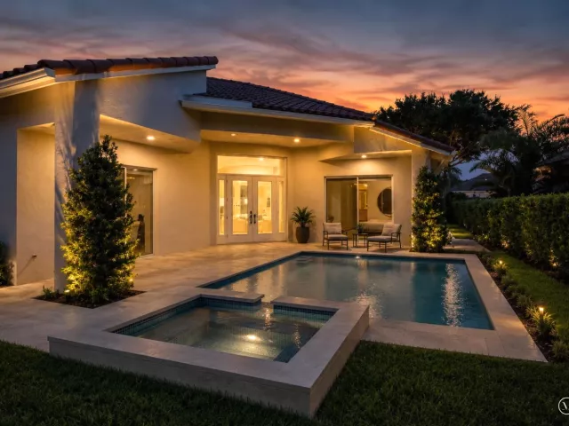 3-bedroom home for sale in Delray Beach - 950 Greensward Lane - MondialRealty