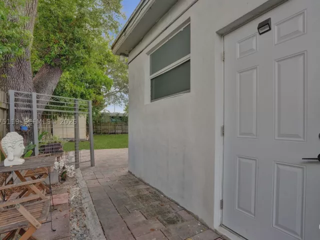 4-bedroom home for sale in Hollywood - 2701 Garfield St - MondialRealty