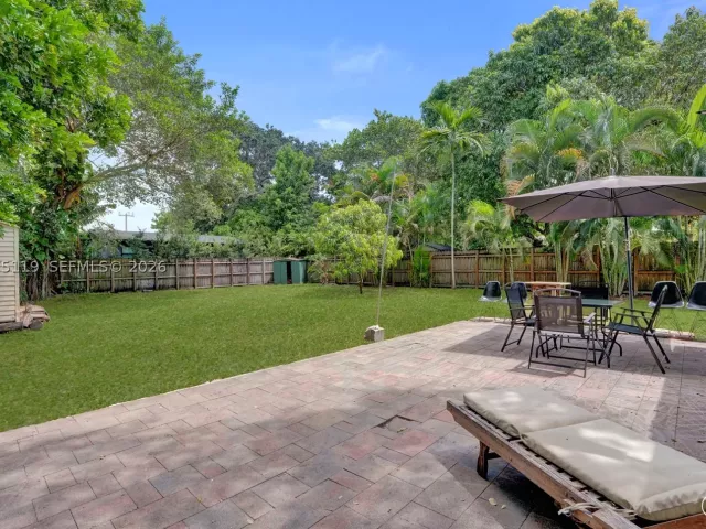 4-bedroom home for sale in Hollywood - 2701 Garfield St - MondialRealty