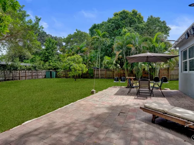4-bedroom home for sale in Hollywood - 2701 Garfield St - MondialRealty