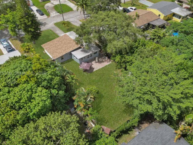 4-bedroom home for sale in Hollywood - 2701 Garfield St - MondialRealty