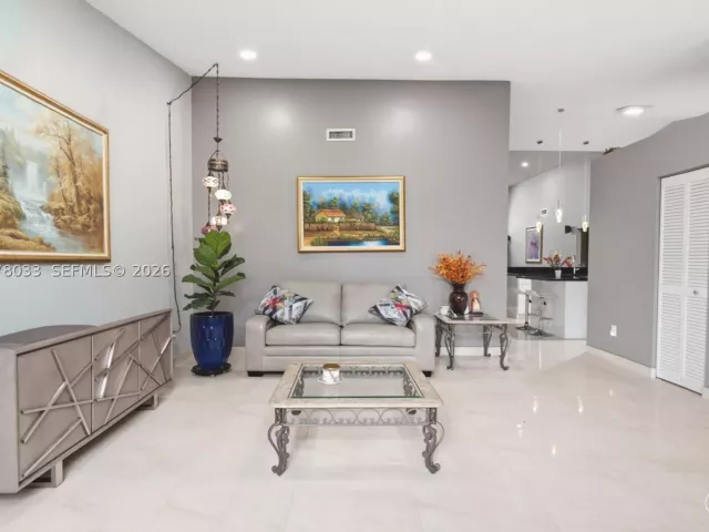 3-bedroom home for sale in Miami - 10887 SW 152nd Pl - MondialRealty