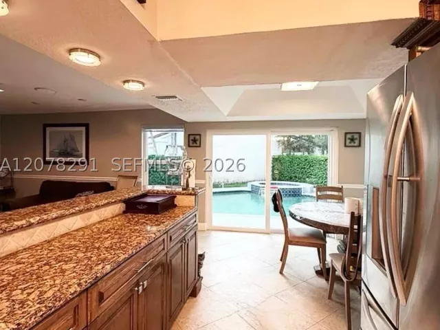 3-bedroom home for sale in Miami - 14719 SW 44th Ln - MondialRealty