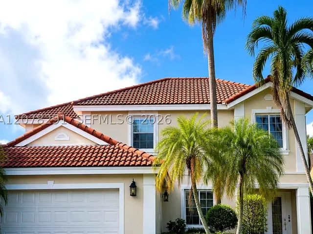 3-bedroom home for sale in Miami - 14719 SW 44th Ln - MondialRealty