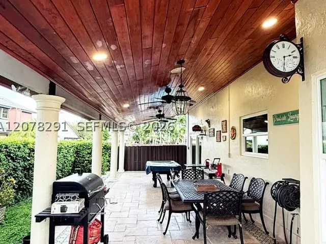 3-bedroom home for sale in Miami - 14719 SW 44th Ln - MondialRealty
