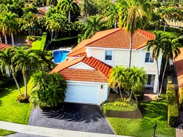 3-bedroom home for sale in Miami - 14719 SW 44th Ln - MondialRealty