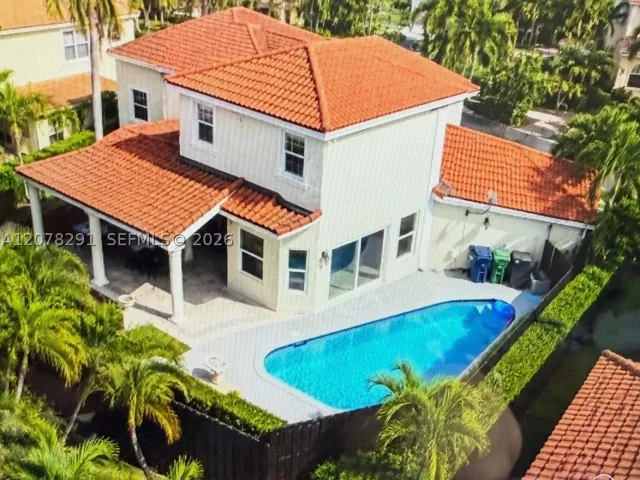3-bedroom home for sale in Miami - 14719 SW 44th Ln - MondialRealty