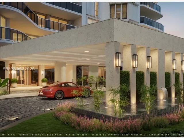 3-bedroom condo for sale in Sunny Isles Beach - 16711 Collins Ave 907 - MondialRealty