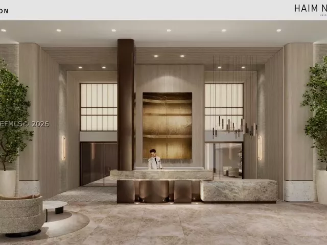3-bedroom condo for sale in Sunny Isles Beach - 16711 Collins Ave 907 - MondialRealty