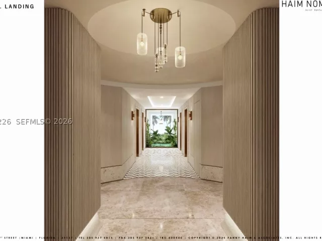 3-bedroom condo for sale in Sunny Isles Beach - 16711 Collins Ave 907 - MondialRealty
