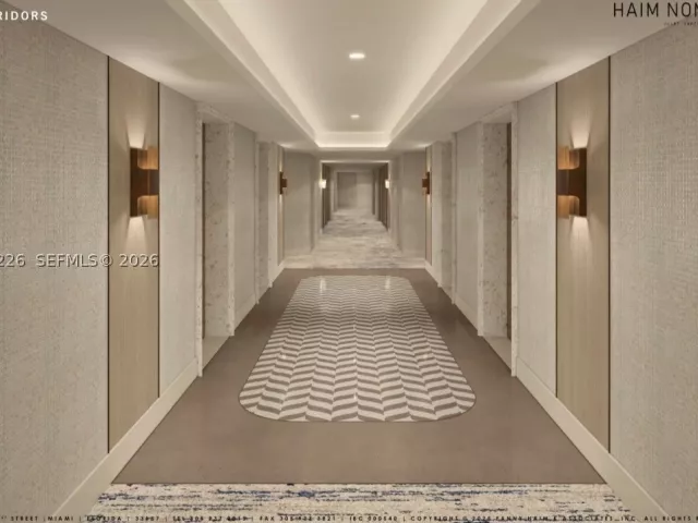 3-bedroom condo for sale in Sunny Isles Beach - 16711 Collins Ave 907 - MondialRealty