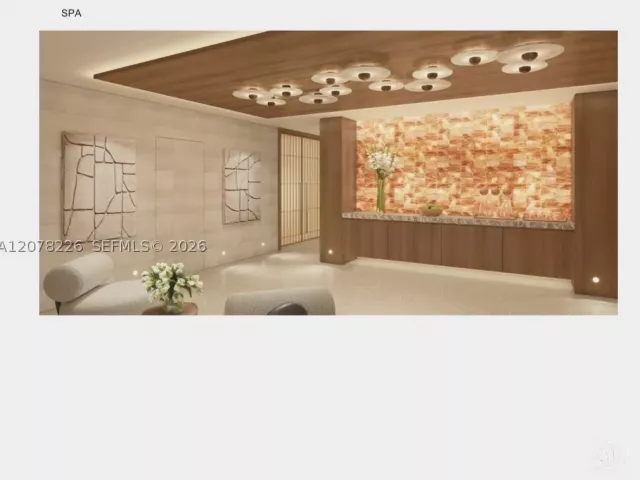 3-bedroom condo for sale in Sunny Isles Beach - 16711 Collins Ave 907 - MondialRealty