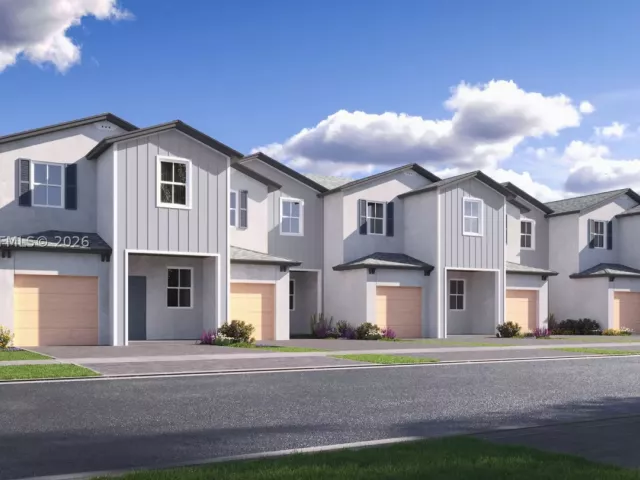 4-bedroom home for sale in Miami - 15783 SW 276 TER - MondialRealty