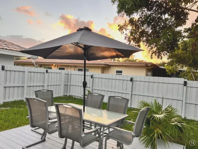 3-bedroom home for rent in Boca Raton - 51 Lariat Circle - MondialRealty