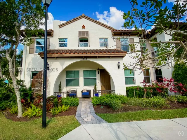 3-bedroom home for rent in Cooper City - 2958 St Thomas Dr 2958 - MondialRealty