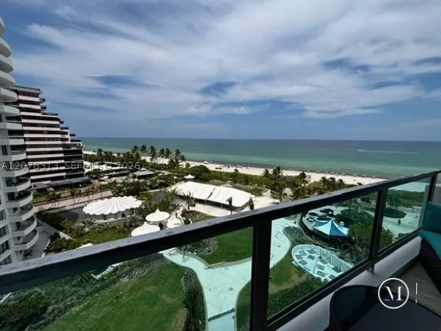 1-bedroom condo for rent in Miami Beach - 5151 Collins Ave 1036 - MondialRealty