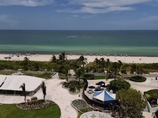 1-bedroom condo for rent in Miami Beach - 5151 Collins Ave 1036 - MondialRealty