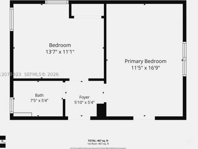 7-bedroom home for sale in Miami - 937 NE 171st St - MondialRealty