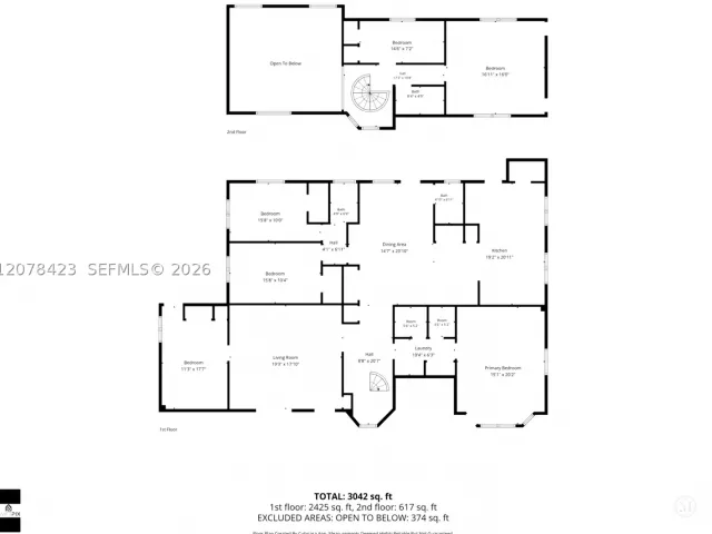 7-bedroom home for sale in Miami - 937 NE 171st St - MondialRealty