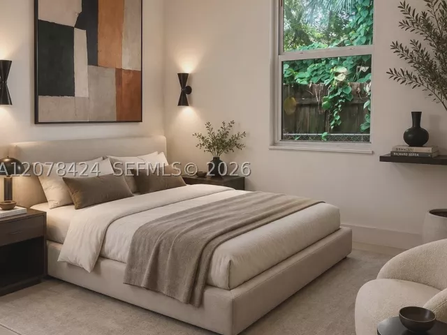 6-bedroom home for rent in Miami - 7537 NW 3rd Ave - MondialRealty