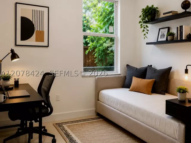 6-bedroom home for rent in Miami - 7537 NW 3rd Ave - MondialRealty