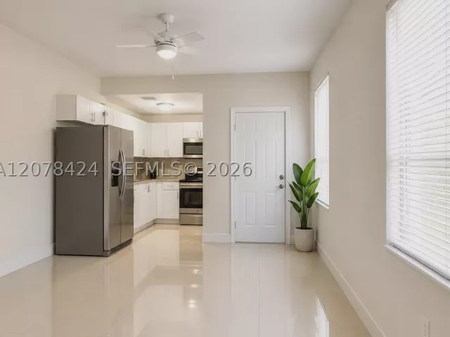 6-bedroom home for rent in Miami - 7537 NW 3rd Ave - MondialRealty