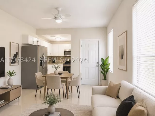 6-bedroom home for rent in Miami - 7537 NW 3rd Ave - MondialRealty