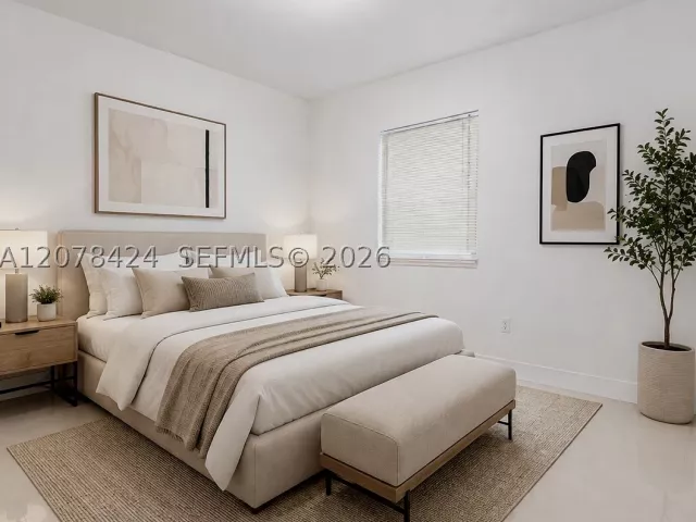 6-bedroom home for rent in Miami - 7537 NW 3rd Ave - MondialRealty