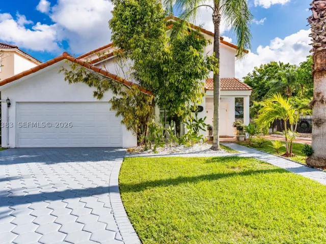 4-bedroom home for rent in Miami - 8909 SW 108th Cir Ct - MondialRealty