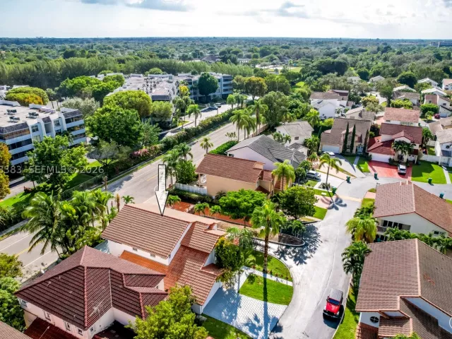 4-bedroom home for rent in Miami - 8909 SW 108th Cir Ct - MondialRealty