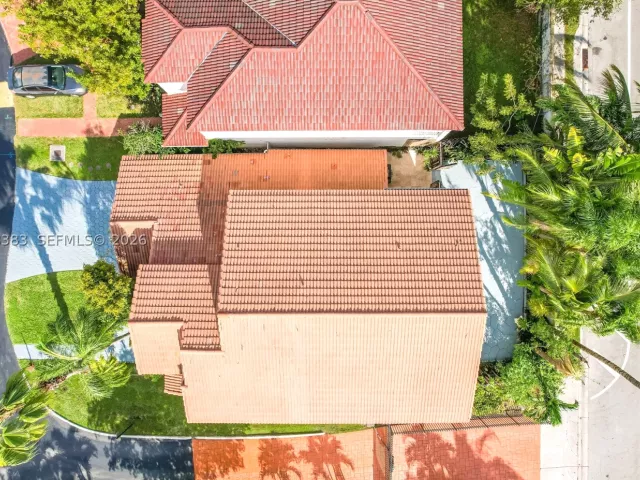4-bedroom home for rent in Miami - 8909 SW 108th Cir Ct - MondialRealty