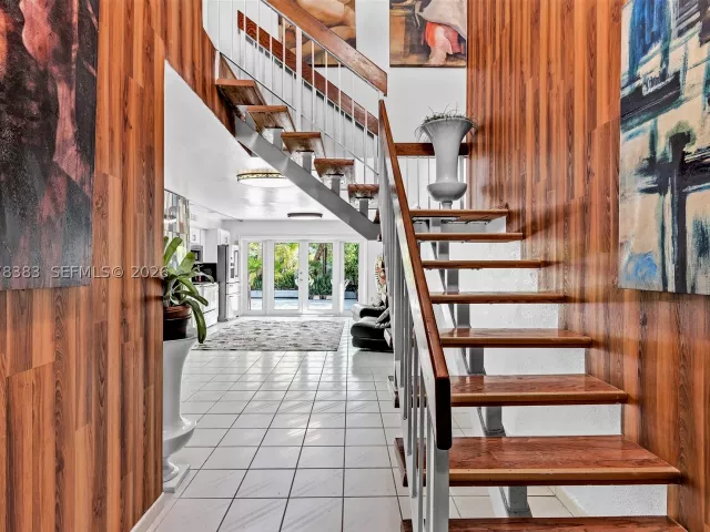 4-bedroom home for rent in Miami - 8909 SW 108th Cir Ct - MondialRealty