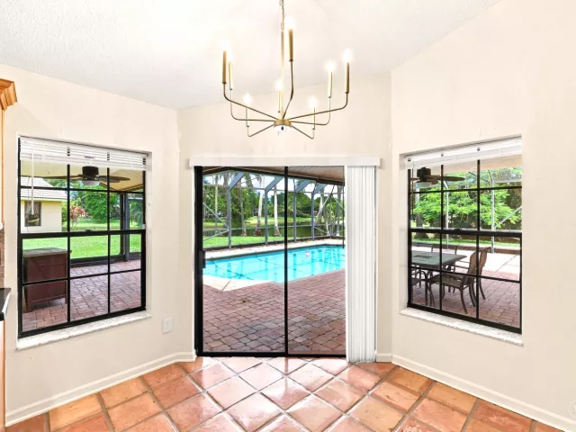 4-bedroom home for rent in Boca Raton - 10798 CYPRESS BEND Drive - MondialRealty