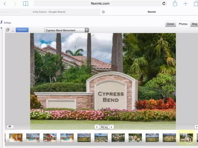 4-bedroom home for rent in Boca Raton - 10798 CYPRESS BEND Drive - MondialRealty