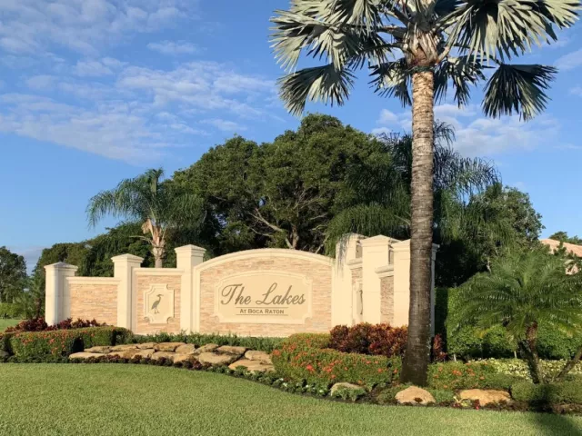 4-bedroom home for rent in Boca Raton - 10798 CYPRESS BEND Drive - MondialRealty