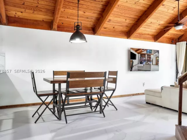 4-bedroom home for rent in Fort Lauderdale - 6191 NW 31st Way - - MondialRealty