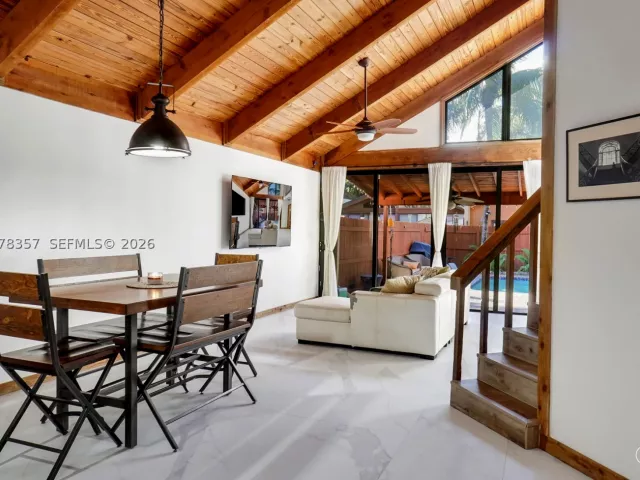 4-bedroom home for rent in Fort Lauderdale - 6191 NW 31st Way - - MondialRealty