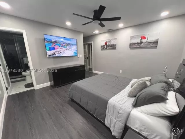 3-bedroom home for rent in Miami - 431 NE 146th Ter - MondialRealty