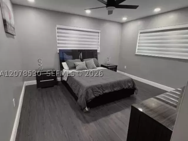 3-bedroom home for rent in Miami - 431 NE 146th Ter - MondialRealty