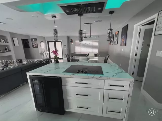 3-bedroom home for rent in Miami - 431 NE 146th Ter - MondialRealty