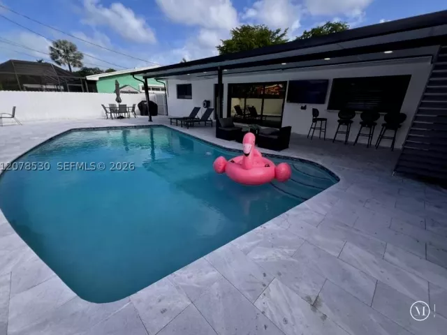 3-bedroom home for rent in Miami - 431 NE 146th Ter - MondialRealty