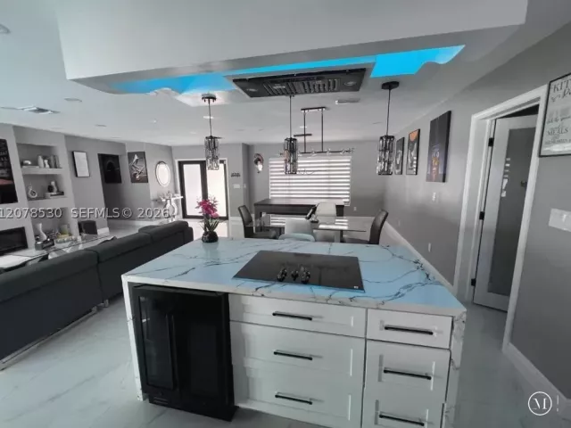 3-bedroom home for rent in Miami - 431 NE 146th Ter - MondialRealty
