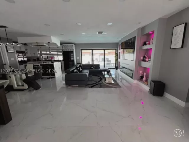 3-bedroom home for rent in Miami - 431 NE 146th Ter - MondialRealty