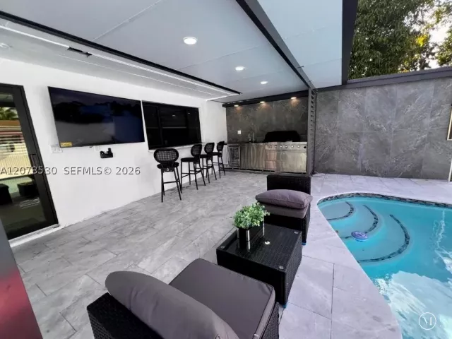 3-bedroom home for rent in Miami - 431 NE 146th Ter - MondialRealty