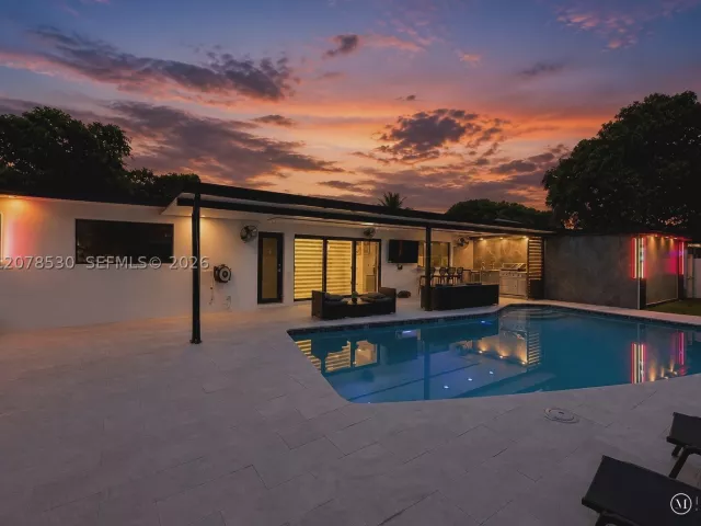 3-bedroom home for rent in Miami - 431 NE 146th Ter - MondialRealty